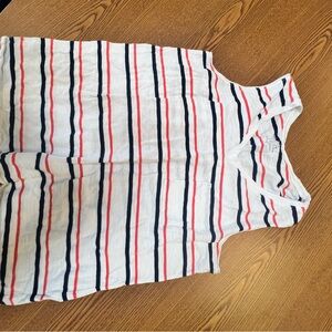 Time and tru tank top